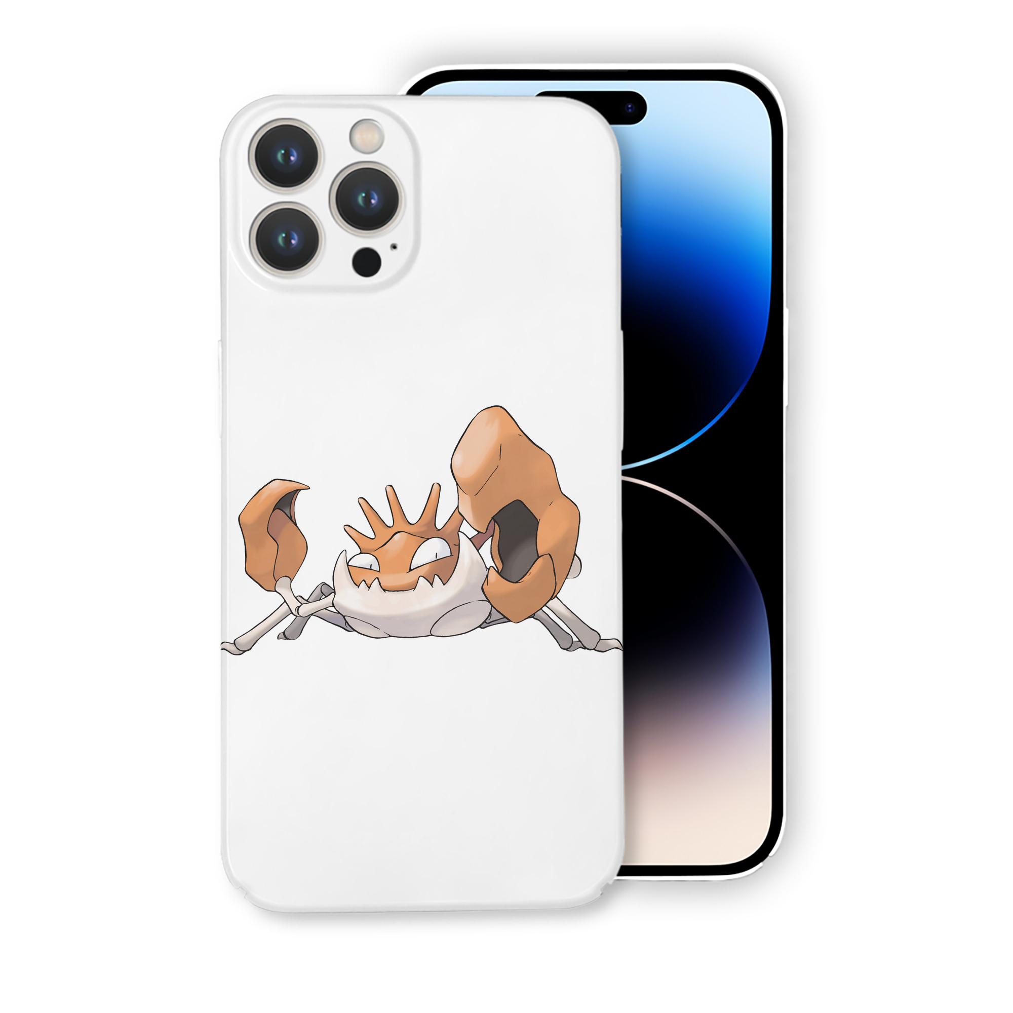 （画像用） ポケットモンスター Pokémon 【iPhone 14シリーズ対応】ハードケース